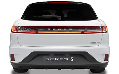 SERES 5 Standard (2WD) - Miniatura 4